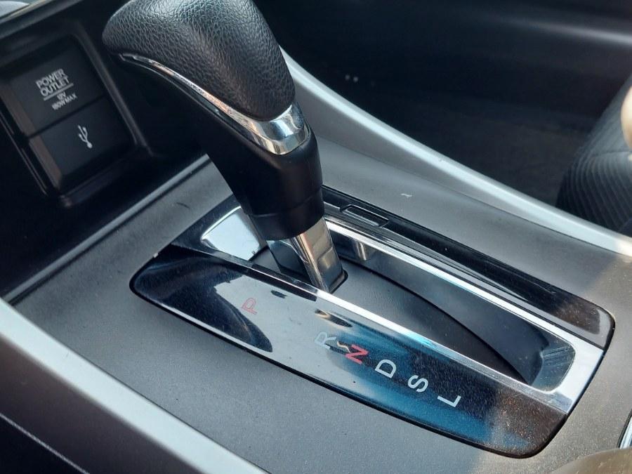 used 2014 Honda Accord car, priced at $13,995