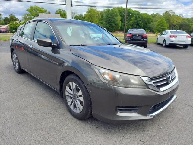 used 2014 Honda Accord car, priced at $13,995