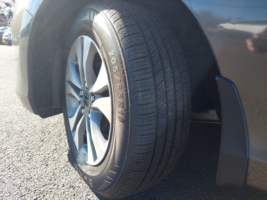 used 2014 Honda Accord car, priced at $12,995