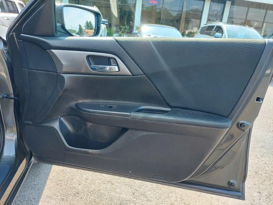 used 2014 Honda Accord car, priced at $13,995