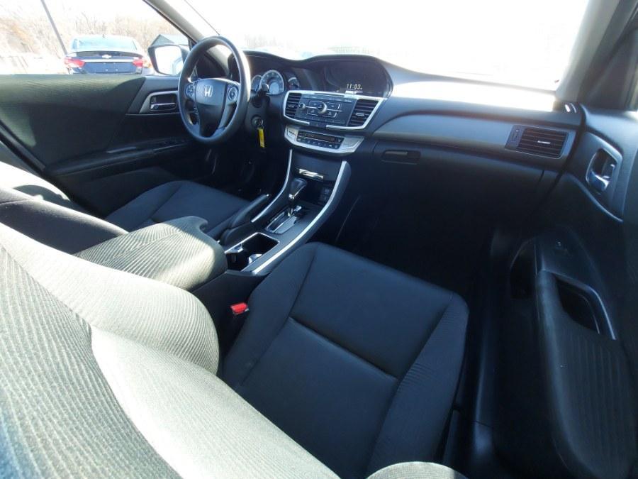 used 2014 Honda Accord car, priced at $12,995