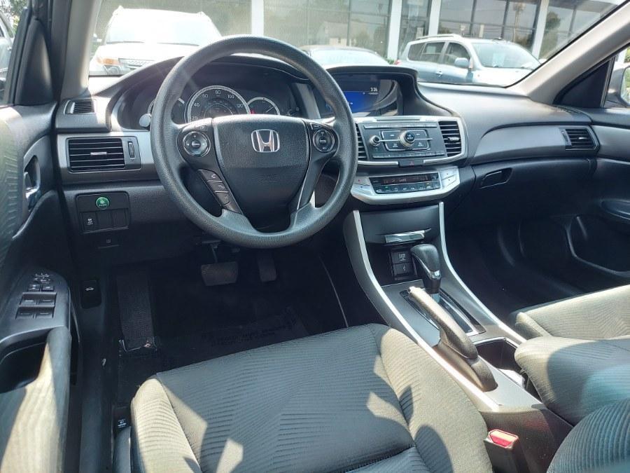 used 2014 Honda Accord car, priced at $13,995