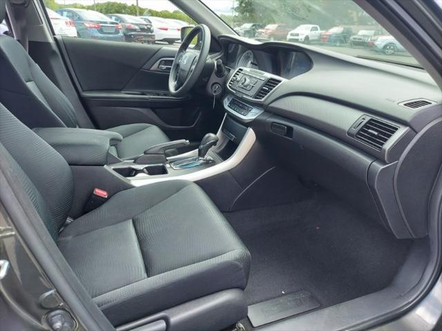 used 2014 Honda Accord car, priced at $13,995