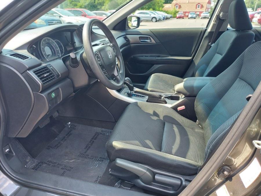 used 2014 Honda Accord car, priced at $13,995