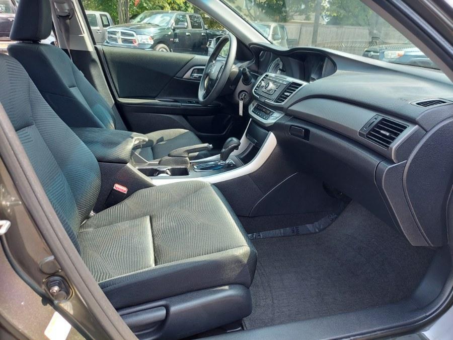 used 2014 Honda Accord car, priced at $13,995