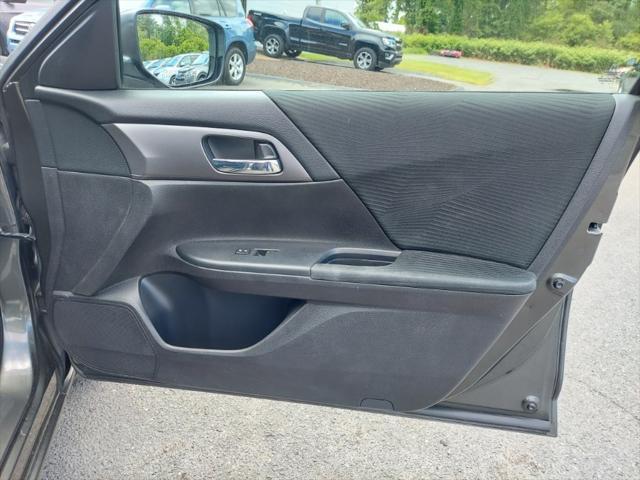 used 2014 Honda Accord car, priced at $13,995
