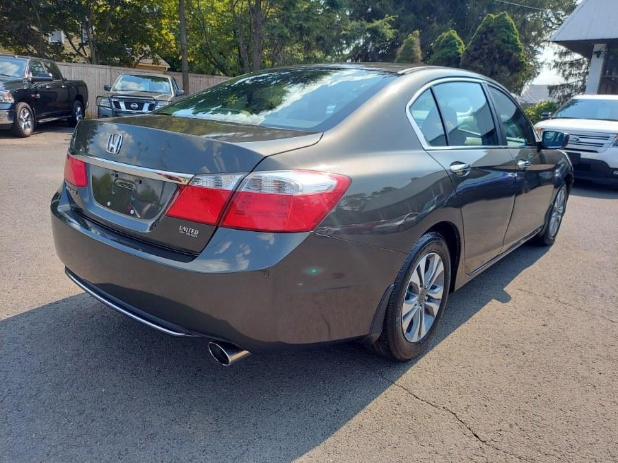 used 2014 Honda Accord car, priced at $13,995