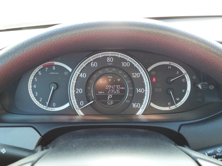 used 2014 Honda Accord car, priced at $12,995