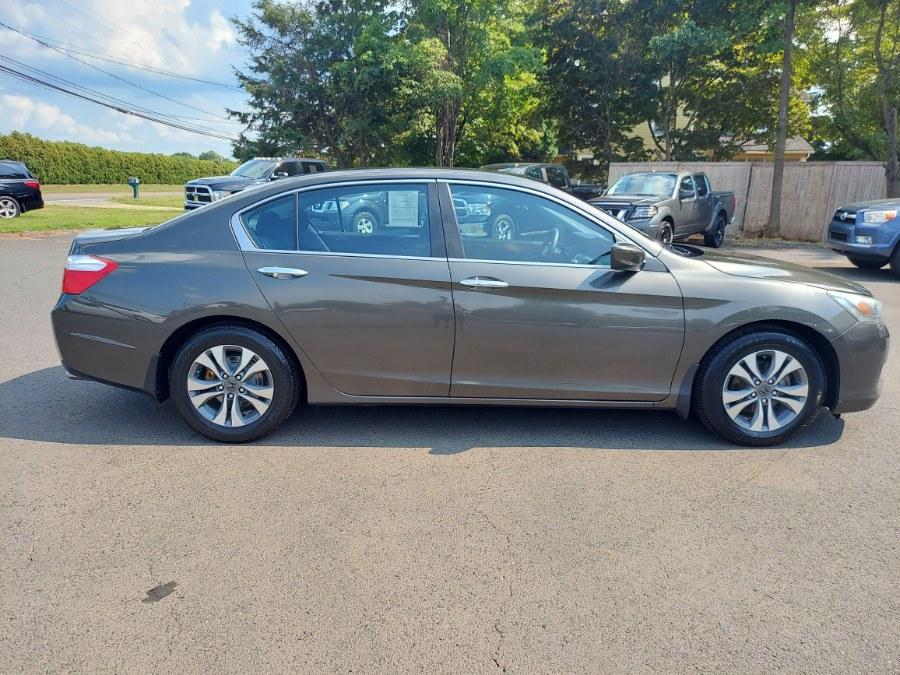 used 2014 Honda Accord car, priced at $13,995