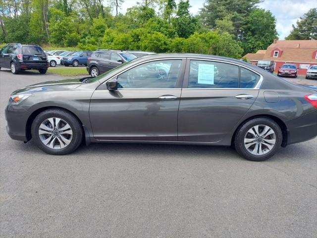used 2014 Honda Accord car, priced at $13,995