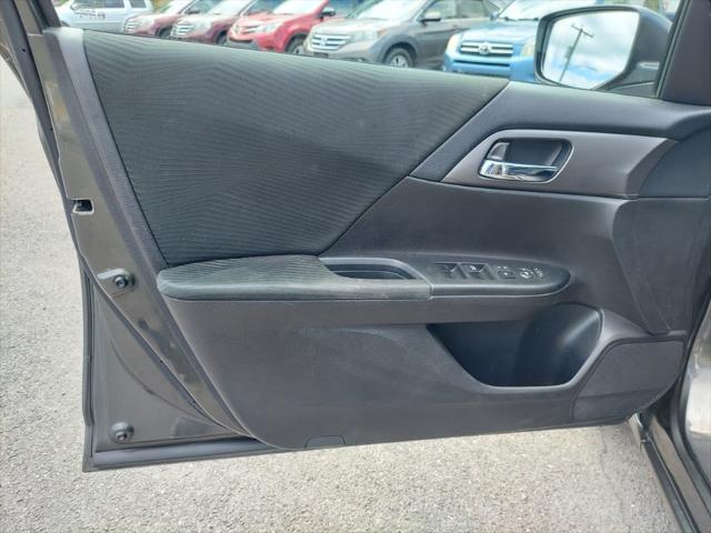 used 2014 Honda Accord car, priced at $13,995