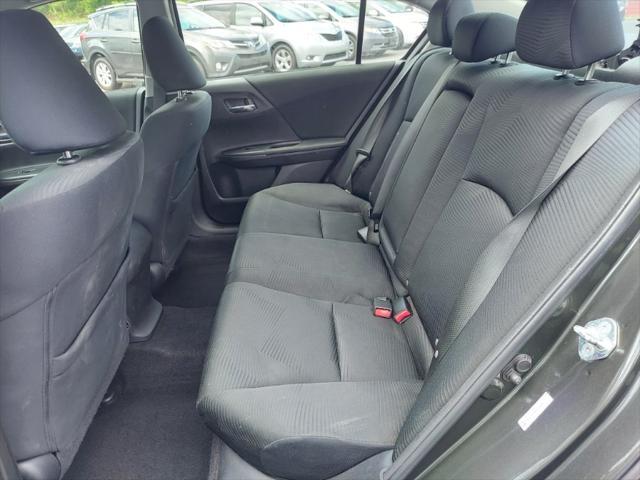 used 2014 Honda Accord car, priced at $13,995