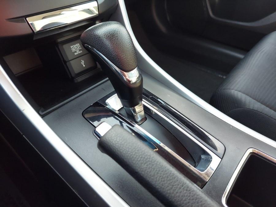used 2014 Honda Accord car, priced at $12,995