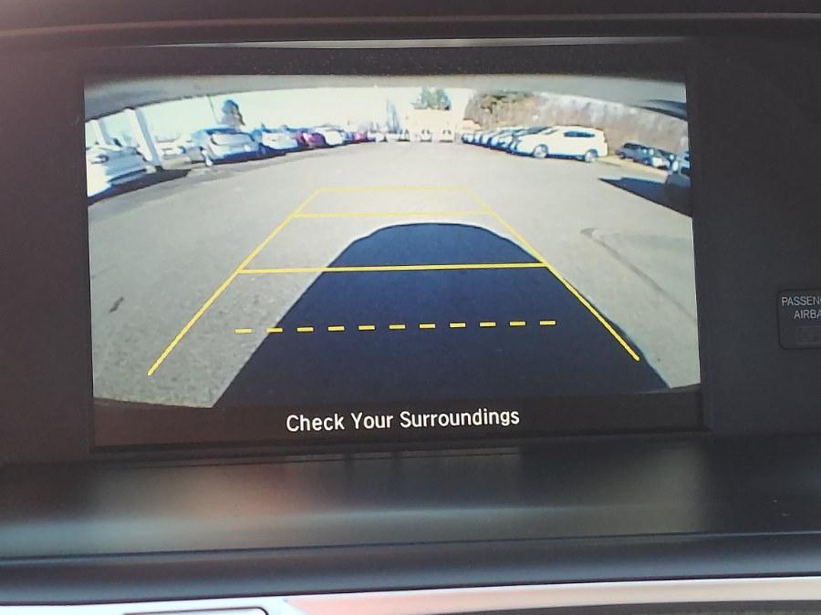 used 2014 Honda Accord car, priced at $12,995