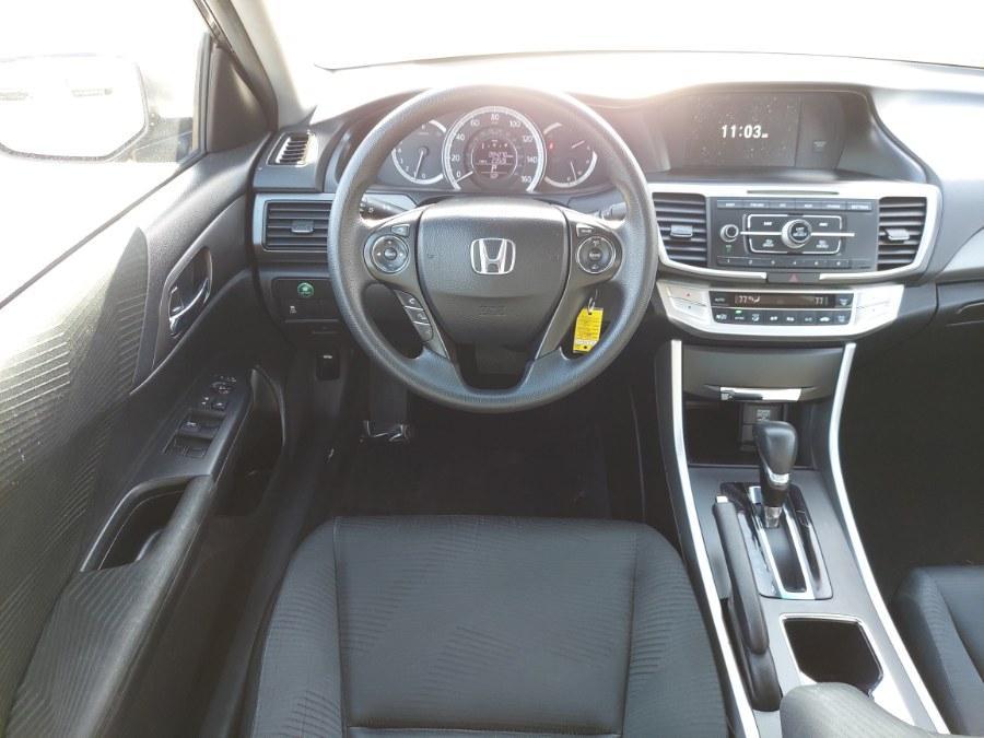 used 2014 Honda Accord car, priced at $12,995