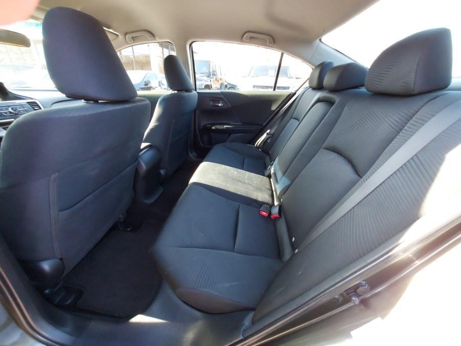 used 2014 Honda Accord car, priced at $12,995