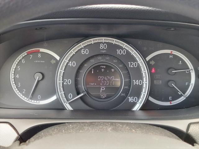 used 2014 Honda Accord car, priced at $13,995