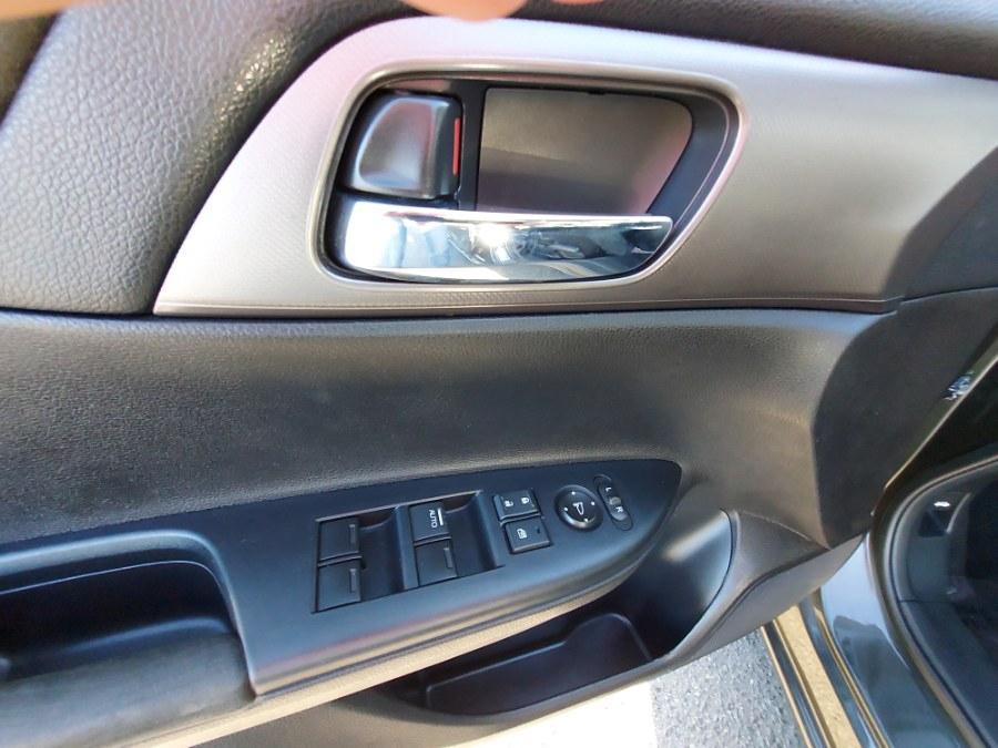 used 2014 Honda Accord car, priced at $12,995
