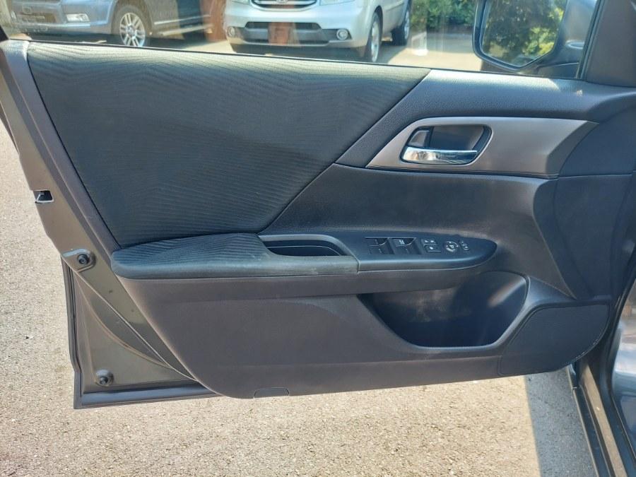 used 2014 Honda Accord car, priced at $13,995