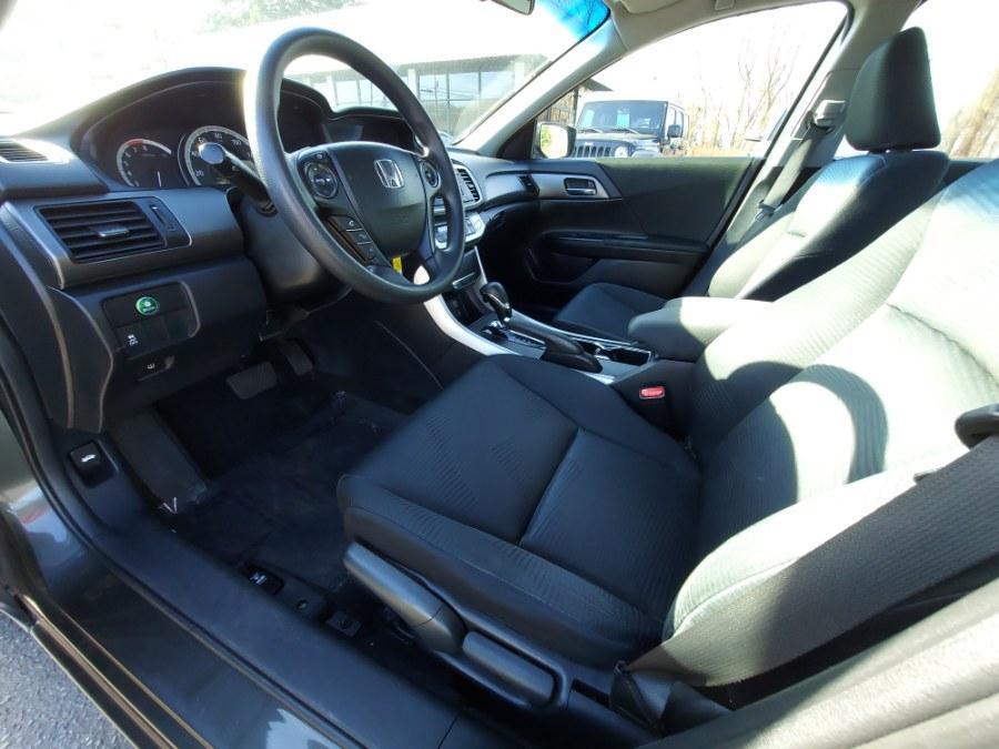 used 2014 Honda Accord car, priced at $12,995