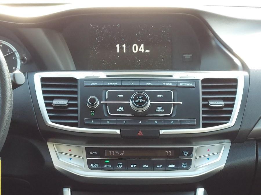 used 2014 Honda Accord car, priced at $12,995