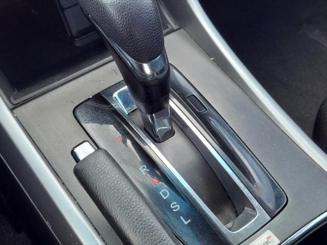 used 2014 Honda Accord car, priced at $13,995