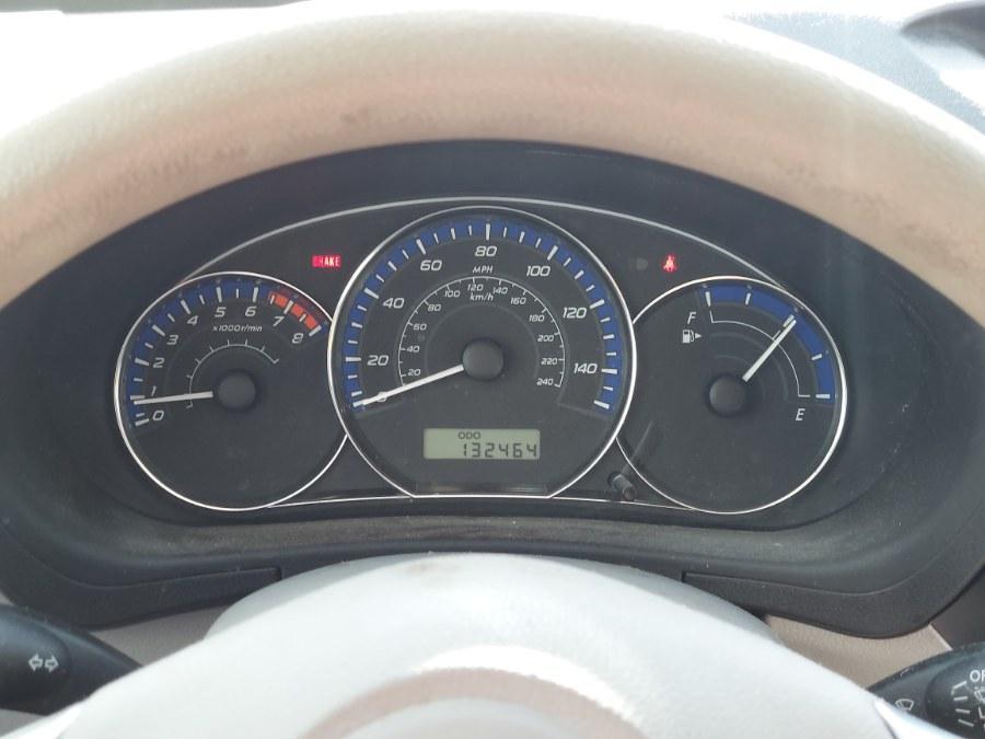 used 2013 Subaru Forester car, priced at $7,995