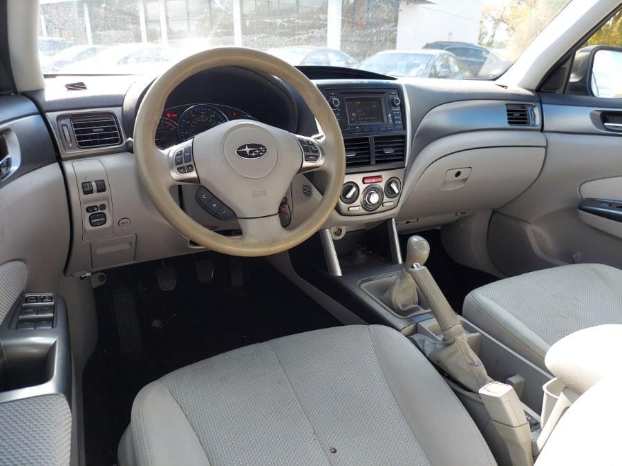 used 2013 Subaru Forester car, priced at $7,995