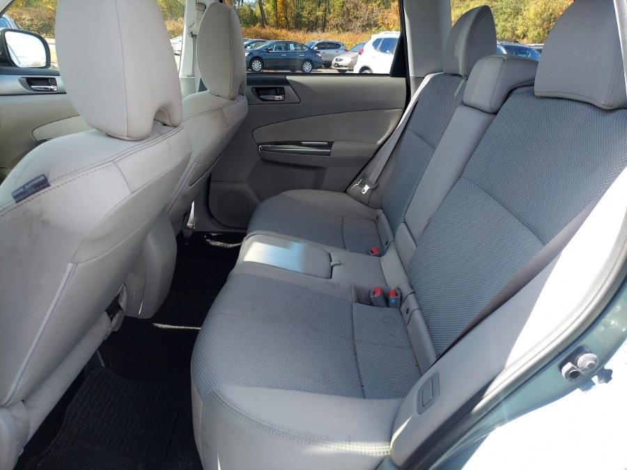 used 2013 Subaru Forester car, priced at $7,995