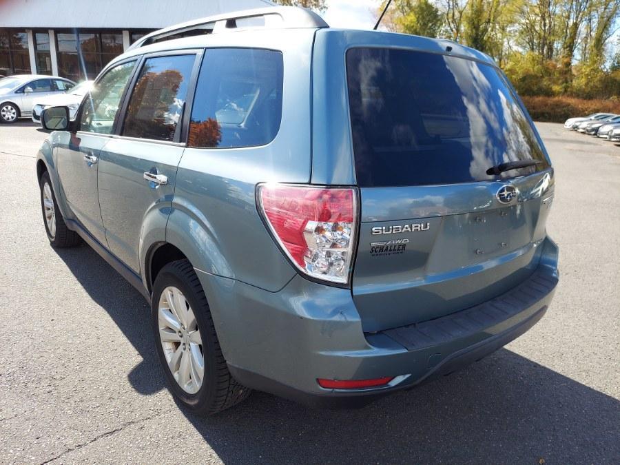 used 2013 Subaru Forester car, priced at $7,995