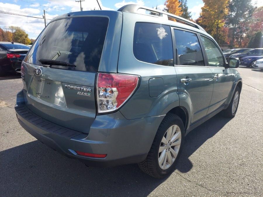 used 2013 Subaru Forester car, priced at $7,995