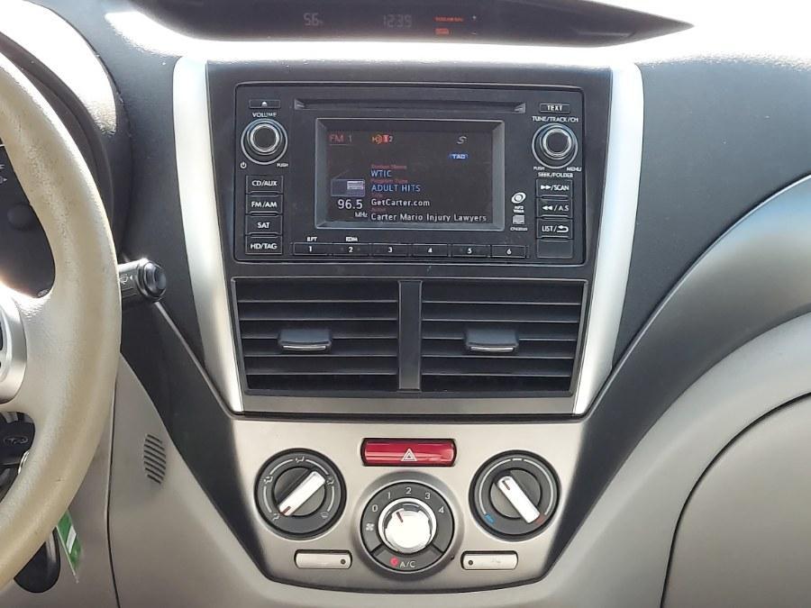 used 2013 Subaru Forester car, priced at $7,995