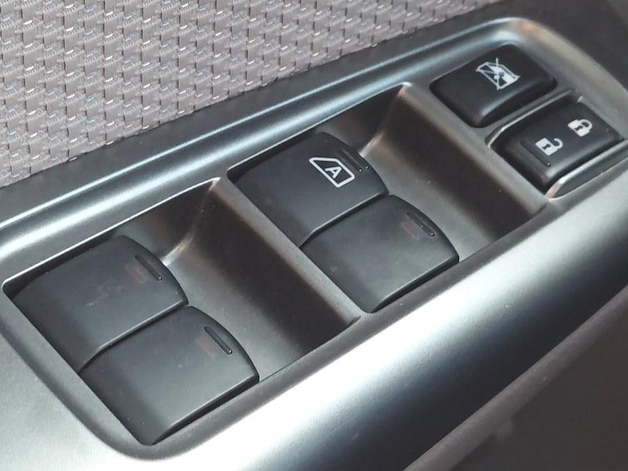 used 2013 Subaru Forester car, priced at $7,995