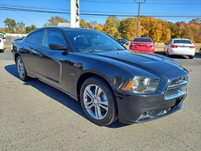 used 2014 Dodge Charger car, priced at $14,995