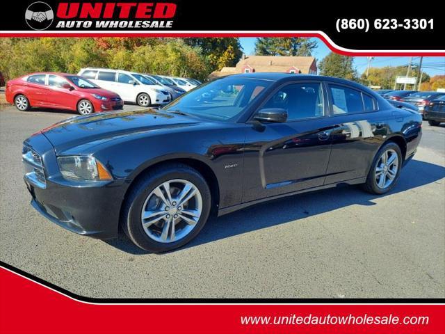 used 2014 Dodge Charger car, priced at $14,995