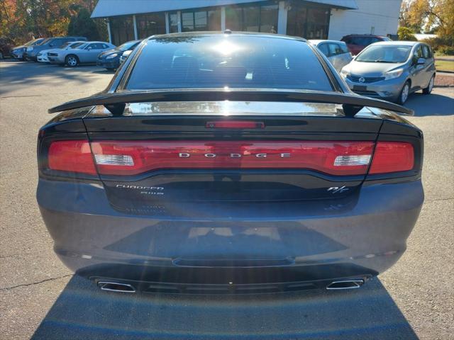 used 2014 Dodge Charger car, priced at $14,995