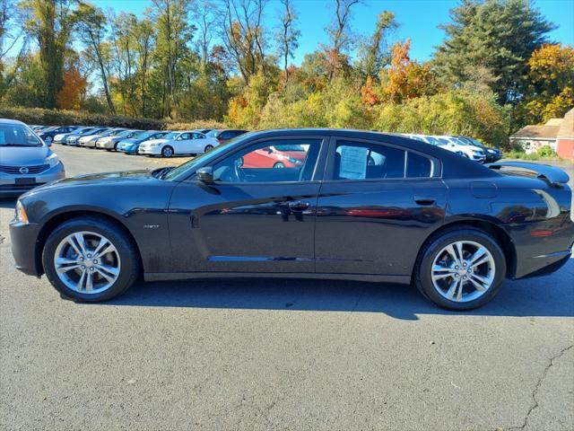 used 2014 Dodge Charger car, priced at $14,995