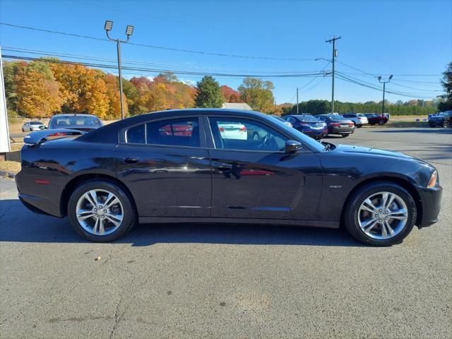 used 2014 Dodge Charger car, priced at $14,995