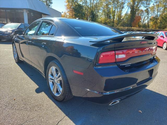 used 2014 Dodge Charger car, priced at $14,995