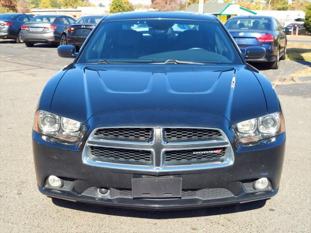 used 2014 Dodge Charger car, priced at $14,995