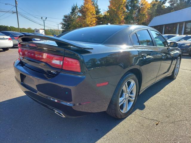 used 2014 Dodge Charger car, priced at $14,995