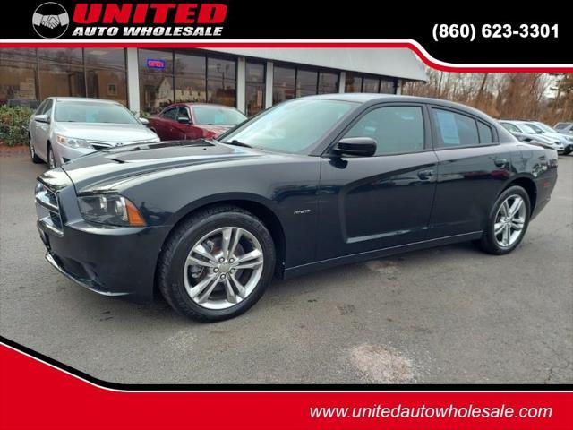 used 2014 Dodge Charger car, priced at $15,995