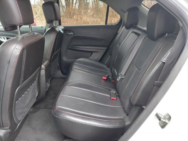 used 2014 Chevrolet Equinox car, priced at $7,995