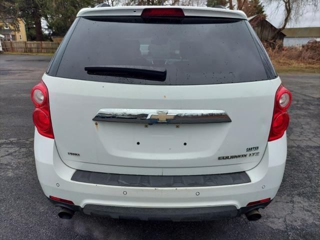 used 2014 Chevrolet Equinox car, priced at $7,995