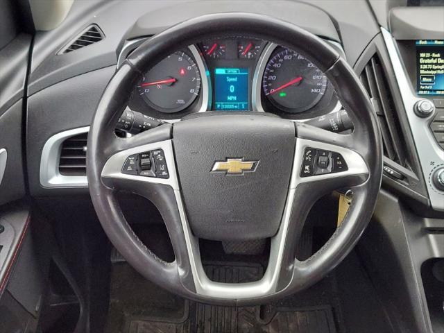 used 2014 Chevrolet Equinox car, priced at $7,995
