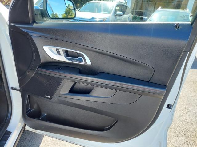used 2014 Chevrolet Equinox car, priced at $7,995