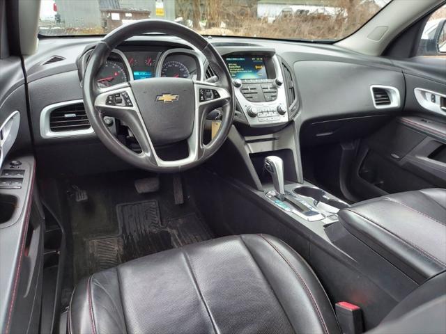 used 2014 Chevrolet Equinox car, priced at $7,995