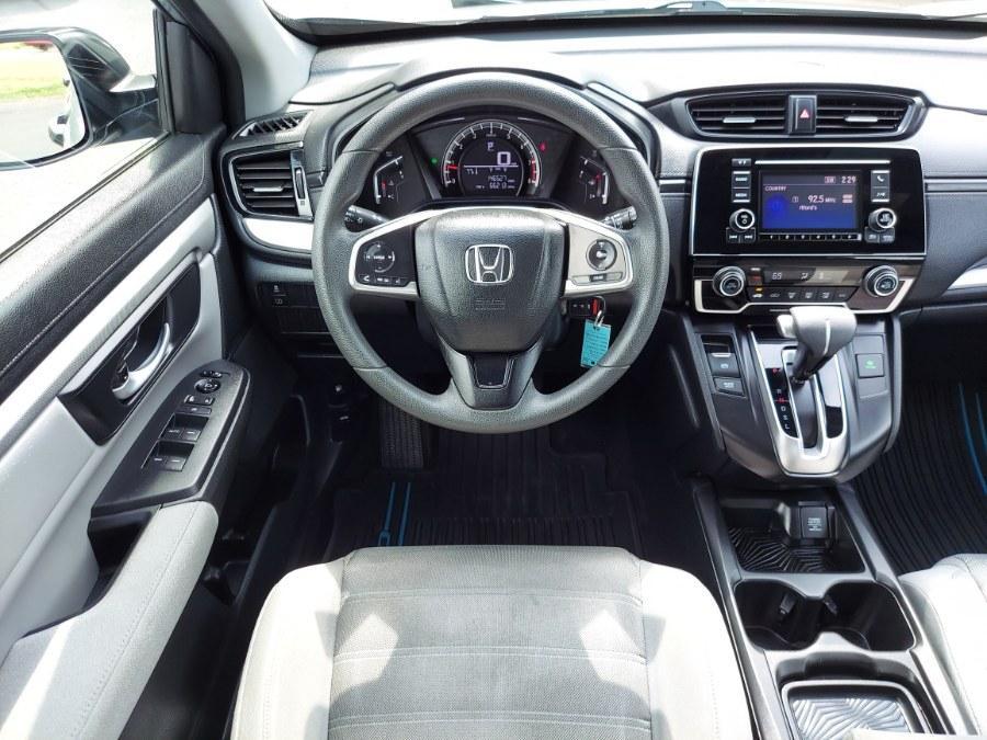 used 2018 Honda CR-V car, priced at $14,995