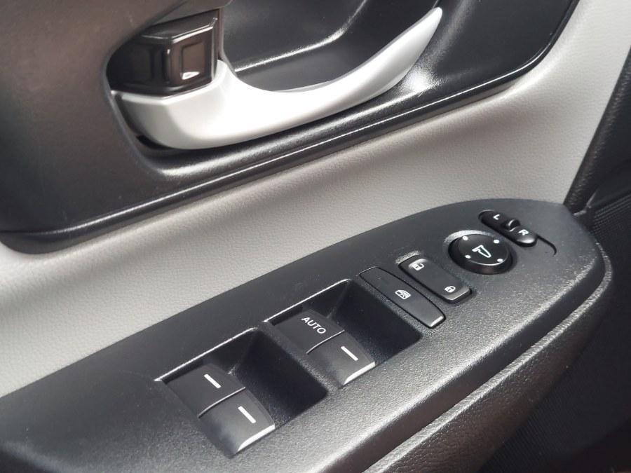used 2018 Honda CR-V car, priced at $14,995