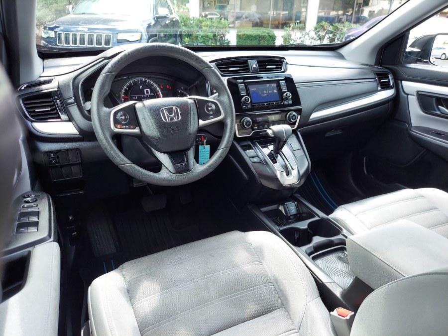 used 2018 Honda CR-V car, priced at $14,995